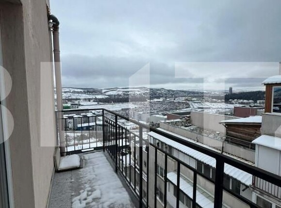 Apartament de închiriat 3 camere Floreşti - 155533AI | BLITZ Cluj-Napoca | Poza15