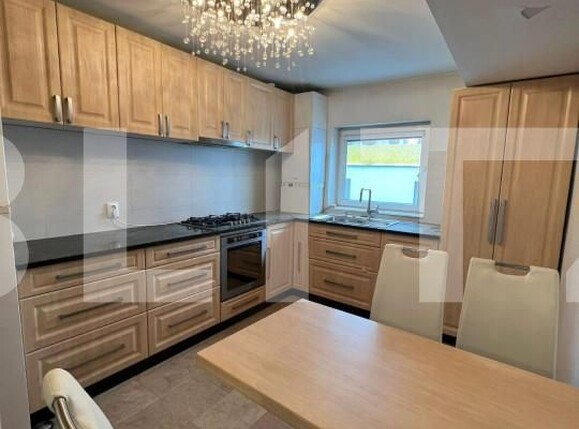 Apartament de închiriat 3 camere Floreşti - 155533AI | BLITZ Cluj-Napoca | Poza1