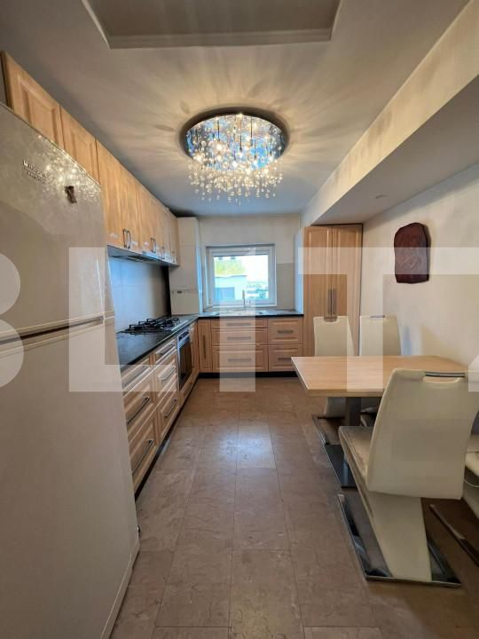 Apartament de închiriat 3 camere Floreşti - 155533AI | BLITZ Cluj-Napoca | Poza3