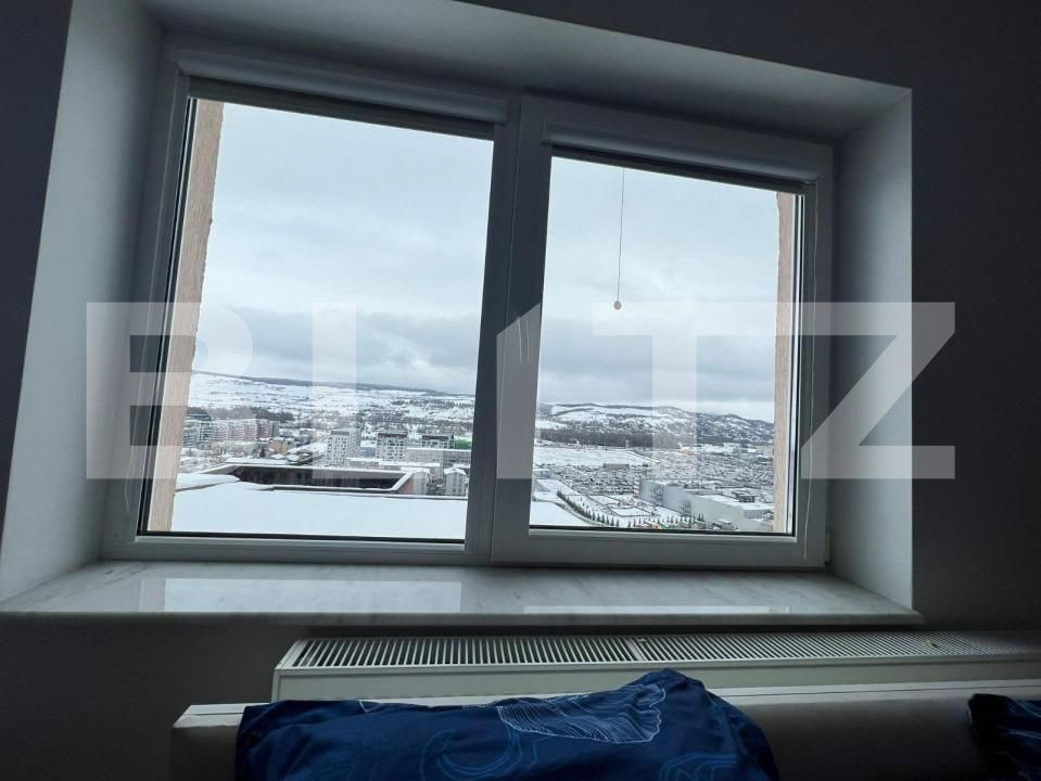 Apartament de închiriat 3 camere Floreşti - 155533AI | BLITZ Cluj-Napoca | Poza6