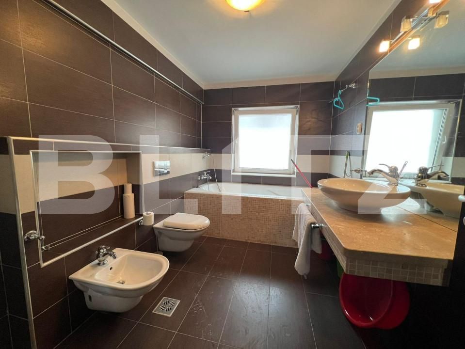 Apartament de închiriat 3 camere Floreşti - 155533AI | BLITZ Cluj-Napoca | Poza14