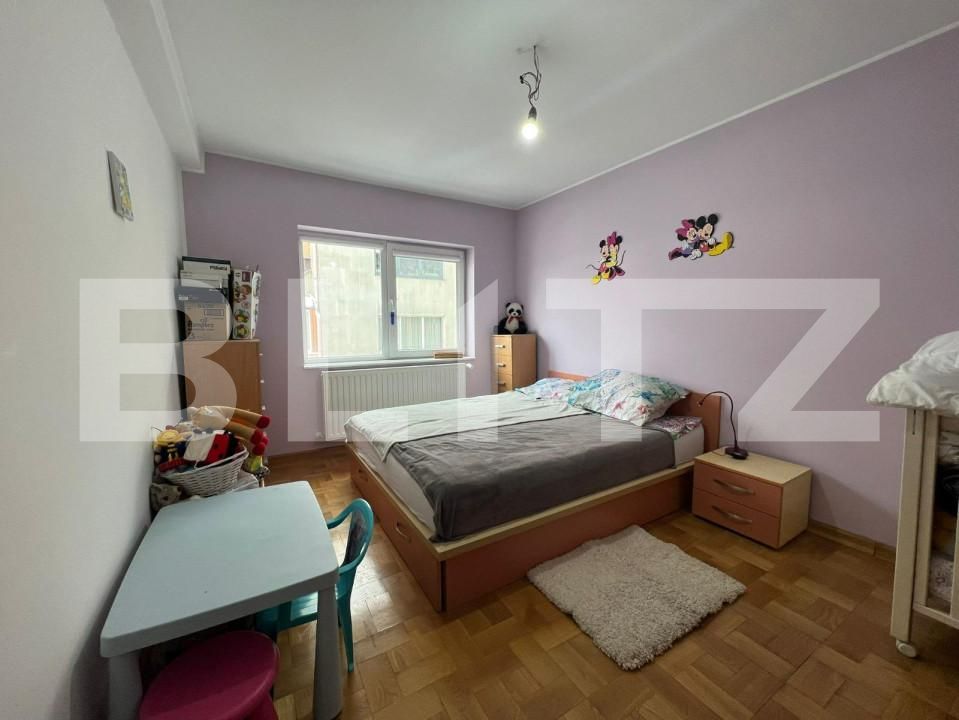 Apartament de închiriat 3 camere Floreşti - 155533AI | BLITZ Cluj-Napoca | Poza8