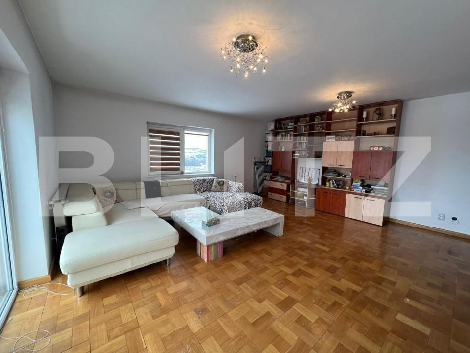 Apartament de închiriat 3 camere Floreşti - 155533AI | BLITZ Cluj-Napoca | Poza13