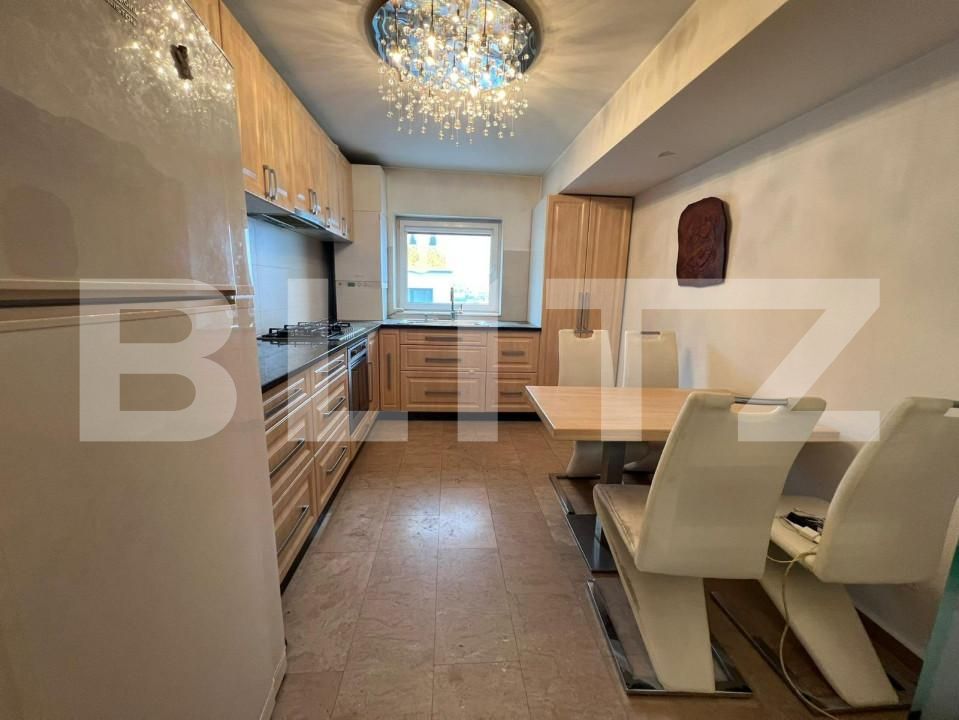 Apartament de închiriat 3 camere Floreşti - 155533AI | BLITZ Cluj-Napoca | Poza2