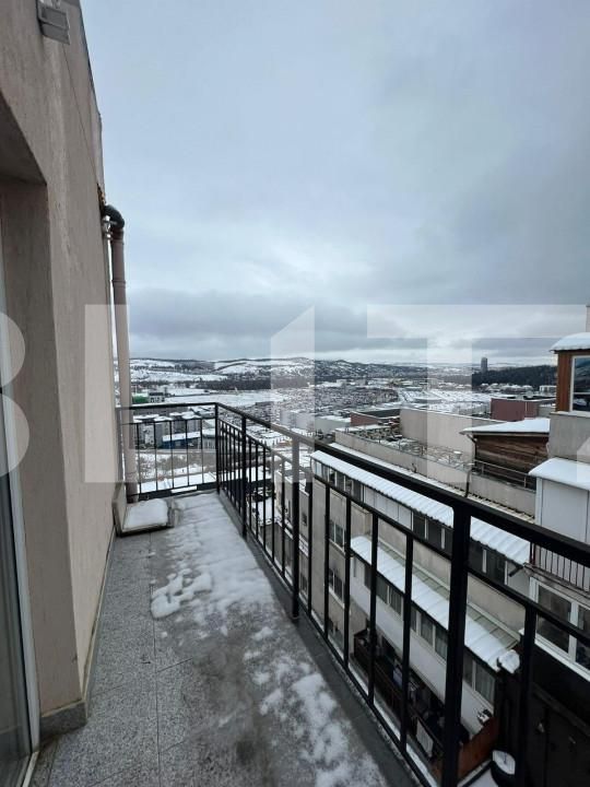 Apartament de închiriat 3 camere Floreşti - 155533AI | BLITZ Cluj-Napoca | Poza15