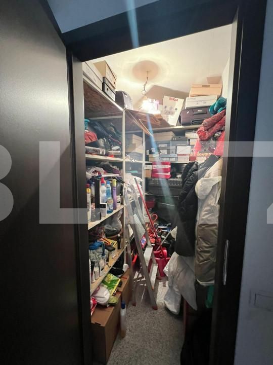 Apartament de închiriat 3 camere Floreşti - 155533AI | BLITZ Cluj-Napoca | Poza9