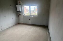 Casa individuala , semifinisat, ansamblu privat, Gilau