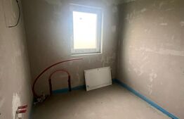 Casa individuala , semifinisat, ansamblu privat, Gilau