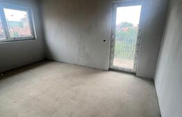 Casa individuala , semifinisat, ansamblu privat, Gilau