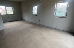 Casa individuala , semifinisat, ansamblu privat, Gilau