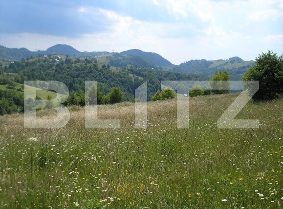 Teren de vânzare Exterior Vest - 155537TV | BLITZ Brașov | Poza2