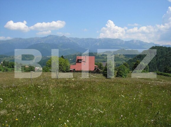 Teren de vânzare Exterior Vest - 155537TV | BLITZ Brașov | Poza1