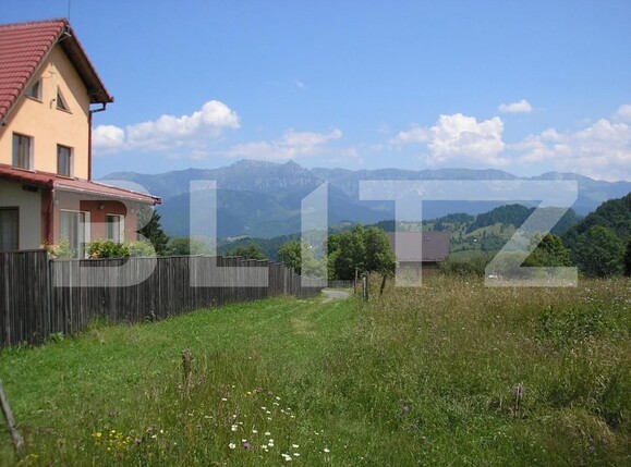 Teren de vânzare Exterior Vest - 155537TV | BLITZ Brașov | Poza6