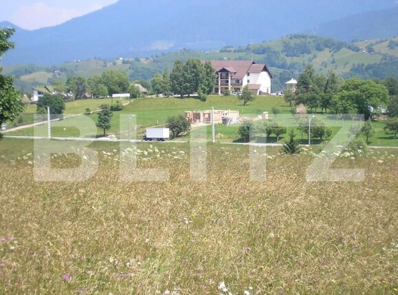 Teren de vânzare Exterior Vest - 155537TV | BLITZ Brașov | Poza8