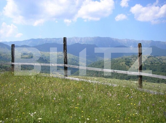 Teren de vânzare Exterior Vest - 155537TV | BLITZ Brașov | Poza5