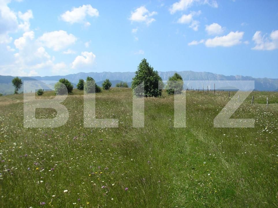 Teren de vânzare Exterior Vest - 155537TV | BLITZ Brașov | Poza3