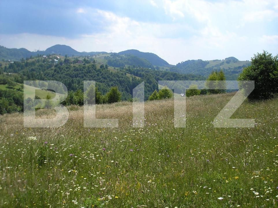 Teren de vânzare Exterior Vest - 155537TV | BLITZ Brașov | Poza2