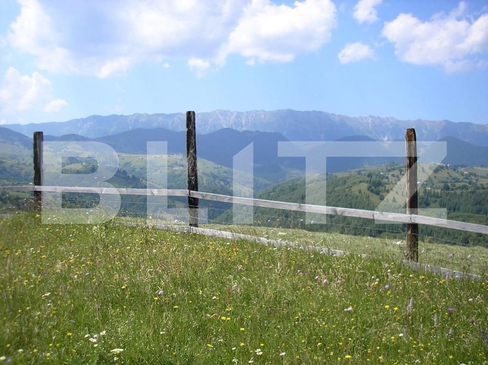 Teren de vânzare Exterior Vest - 155537TV | BLITZ Brașov | Poza5