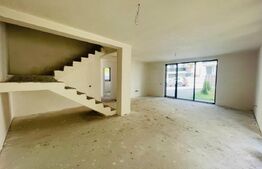 Case cuplate de vanzare pozitionate intr-un ansamblu armonios ! 