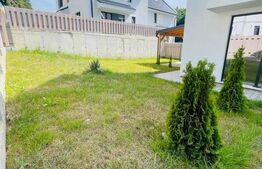 Case cuplate de vanzare pozitionate intr-un ansamblu armonios ! 