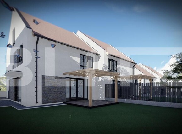 Casa de vânzare 5 camere Floreşti - 155539CV | BLITZ Cluj-Napoca | Poza2