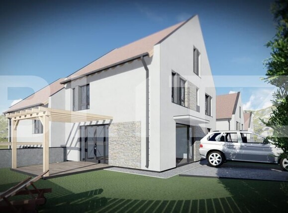 Casa de vânzare 5 camere Floreşti - 155539CV | BLITZ Cluj-Napoca | Poza1