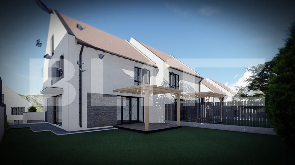 Casa de vânzare 5 camere Floreşti - 155539CV | BLITZ Cluj-Napoca | Poza2