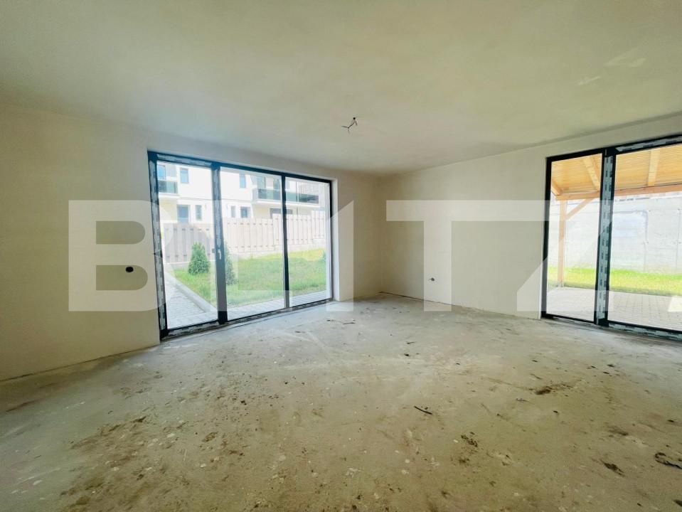 Casa de vânzare 5 camere Floreşti - 155539CV | BLITZ Cluj-Napoca | Poza3