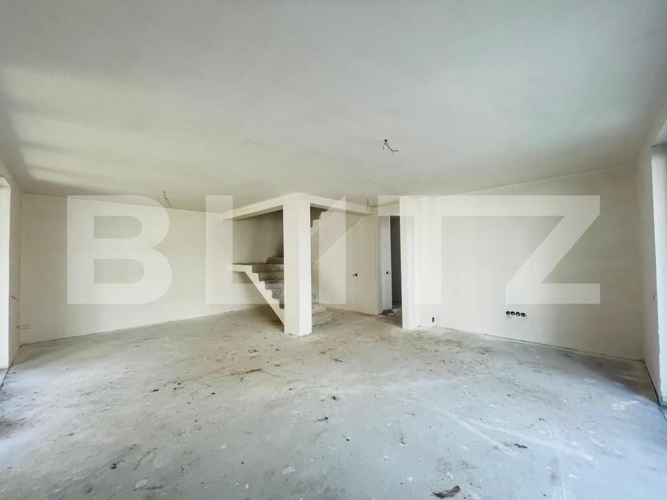 Casa de vânzare 5 camere Floreşti - 155539CV | BLITZ Cluj-Napoca | Poza4