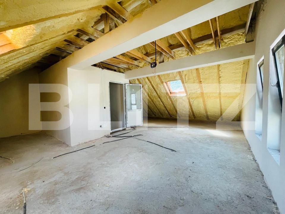 Casa de vânzare 5 camere Floreşti - 155539CV | BLITZ Cluj-Napoca | Poza13