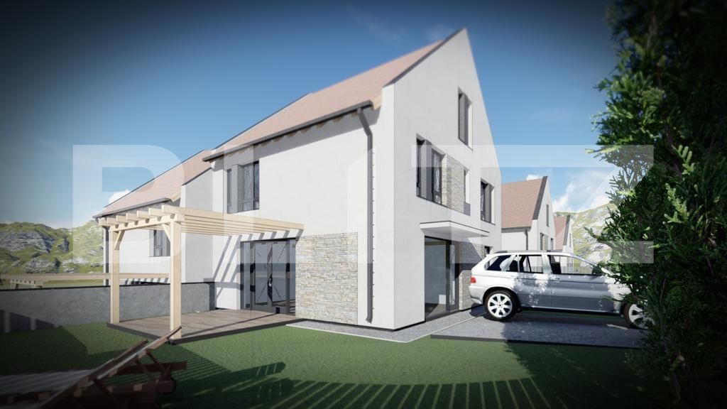 Casa de vânzare 5 camere Floreşti - 155539CV | BLITZ Cluj-Napoca | Poza1