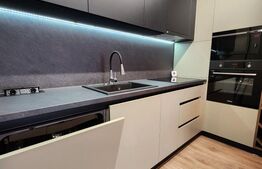 Apartament 2 camere, 45mp, parcare subterana, zona Eroilor