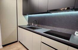 Apartament 2 camere, 45mp, parcare subterana, zona Eroilor
