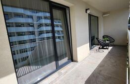 Apartament 2 camere, 45mp, parcare subterana, zona Eroilor