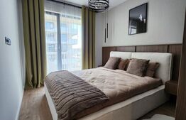 Apartament 2 camere, 45mp, parcare subterana, zona Eroilor