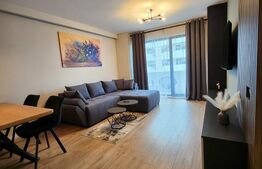 Apartament 2 camere, 45mp, parcare subterana, zona Eroilor