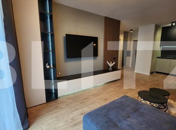 Apartament de vânzare 2 camere Floreşti - 155542AV | BLITZ Cluj-Napoca | Poza1