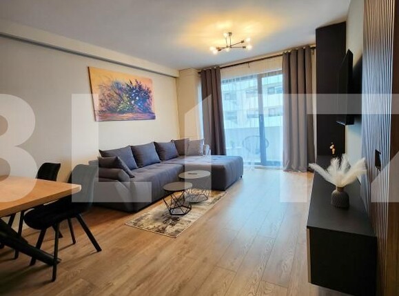 Apartament de vânzare 2 camere Floreşti - 155542AV | BLITZ Cluj-Napoca | Poza2
