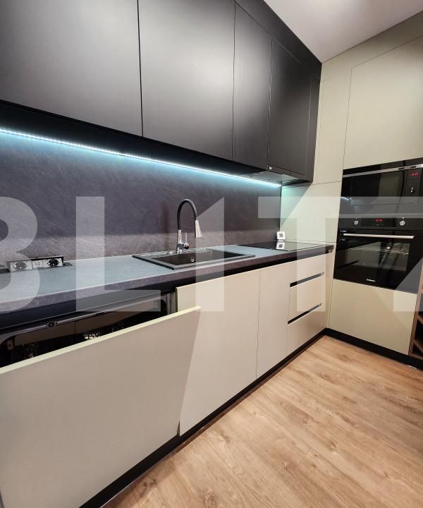 Apartament de vânzare 2 camere Floreşti - 155542AV | BLITZ Cluj-Napoca | Poza4