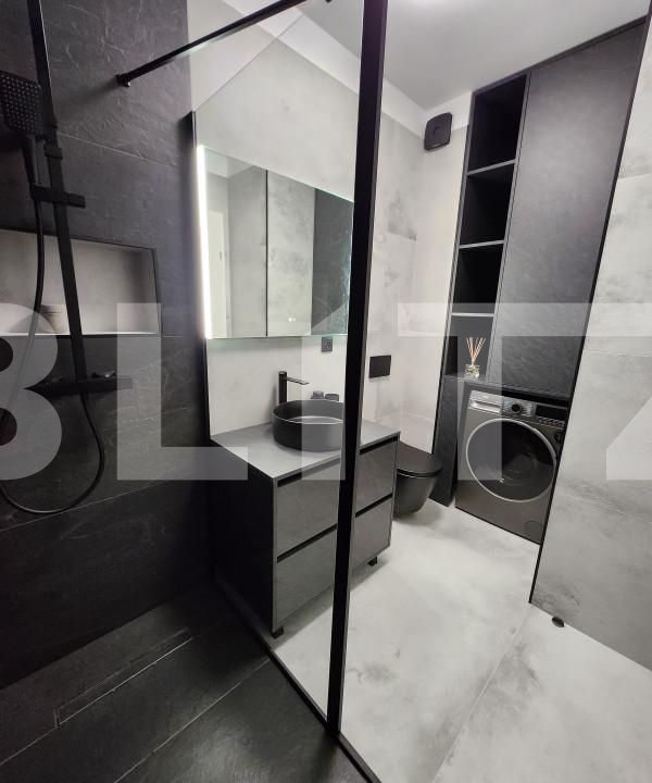 Apartament de vânzare 2 camere Floreşti - 155542AV | BLITZ Cluj-Napoca | Poza8