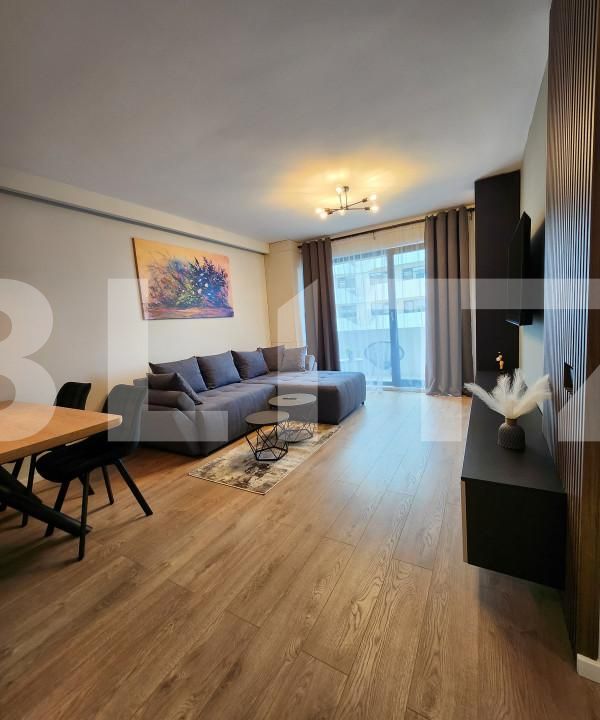 Apartament de vânzare 2 camere Floreşti - 155542AV | BLITZ Cluj-Napoca | Poza2