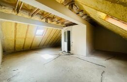 Proiect finalizat! Duplex pe 4 niveluri, suprafata generoara, zona Tauti 