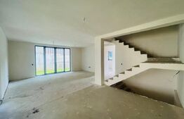 Proiect finalizat! Duplex pe 4 niveluri, suprafata generoara, zona Tauti 