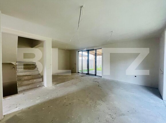 Casa de vânzare 5 camere Floreşti - 155543CV | BLITZ Cluj-Napoca | Poza4