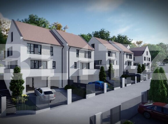 Casa de vânzare 5 camere Floreşti - 155543CV | BLITZ Cluj-Napoca | Poza1