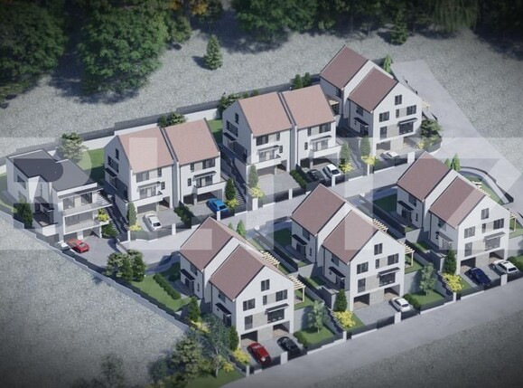 Casa de vânzare 5 camere Floreşti - 155543CV | BLITZ Cluj-Napoca | Poza3