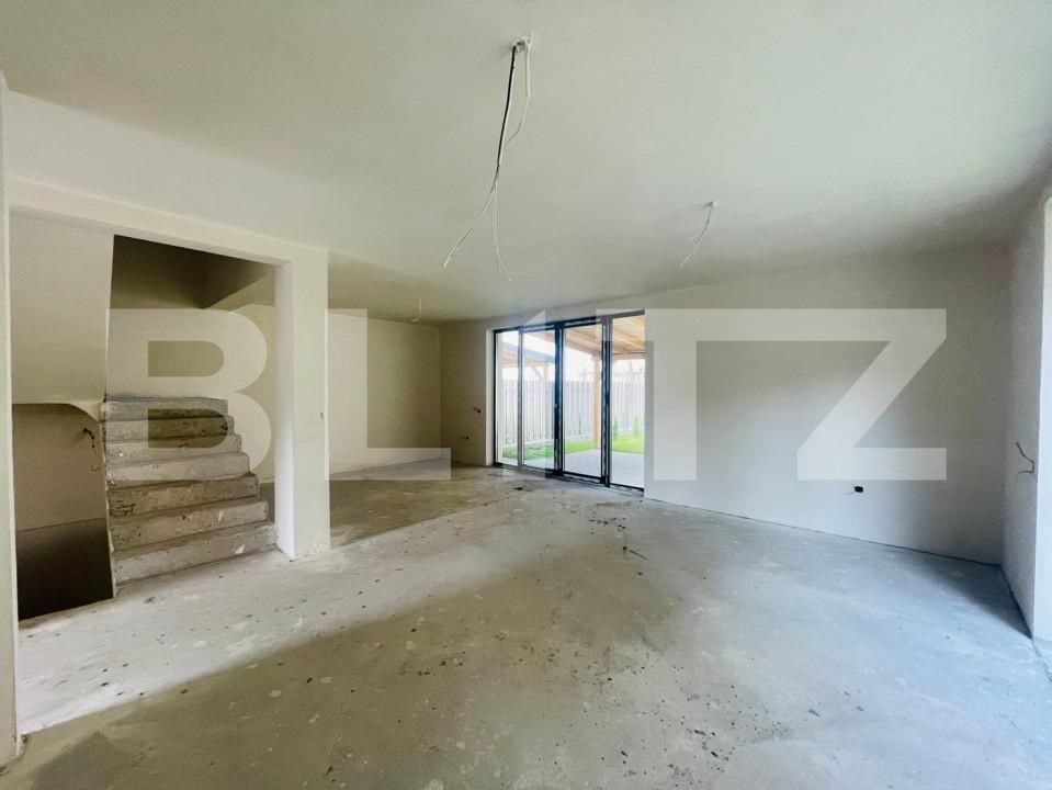 Casa de vânzare 5 camere Floreşti - 155543CV | BLITZ Cluj-Napoca | Poza4