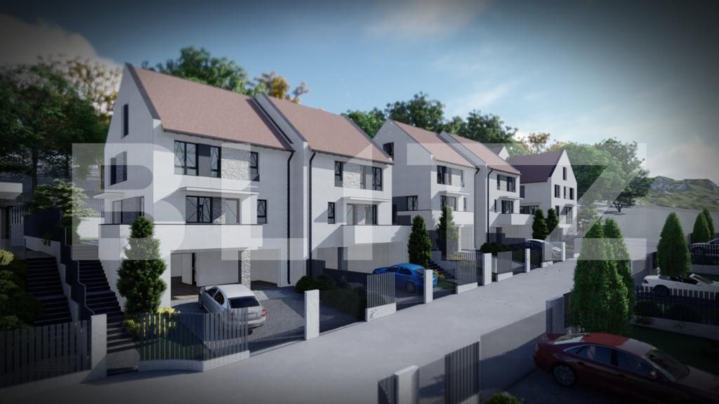 Casa de vânzare 5 camere Floreşti - 155543CV | BLITZ Cluj-Napoca | Poza1