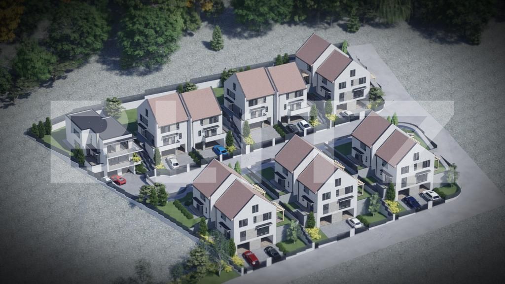 Casa de vânzare 5 camere Floreşti - 155543CV | BLITZ Cluj-Napoca | Poza3