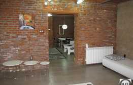 Apartament 2 camere, 60 mp utili, imobil tip casa/vila, zona strazii Sincai!